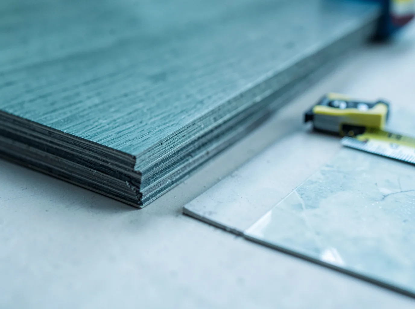 Luxury Vinyl Plank Installation Powers, MI FAQs